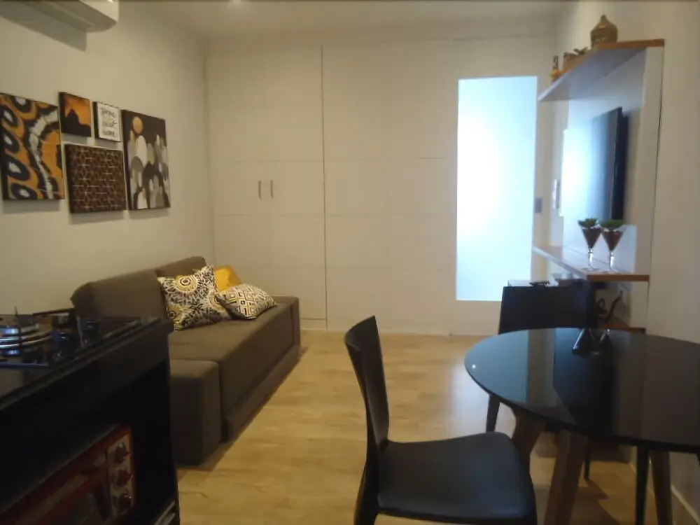 Ipanema 1 bedroom - RVP525-711