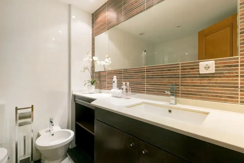 Oporto Beach Luxury