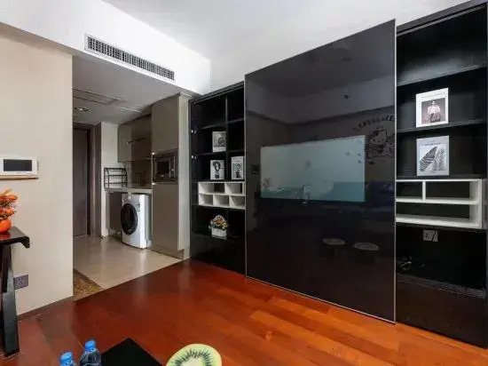 Guangzhou Wanhao Hotel (Guangzhou Pazhou Convention and Exhibition Center Store)