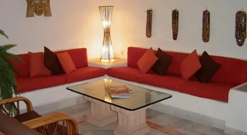 Casa Delfines