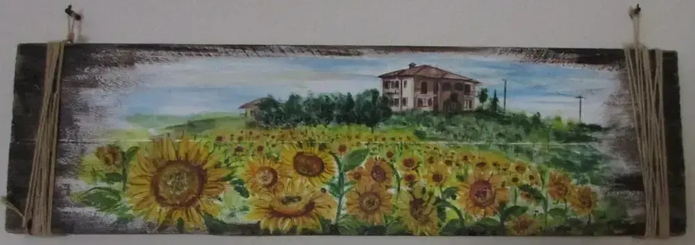 B&B Il Girasole