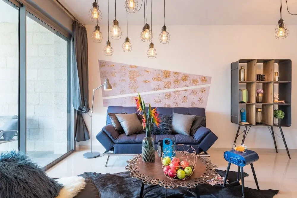 Sweet Inn Apartments - Agan Street