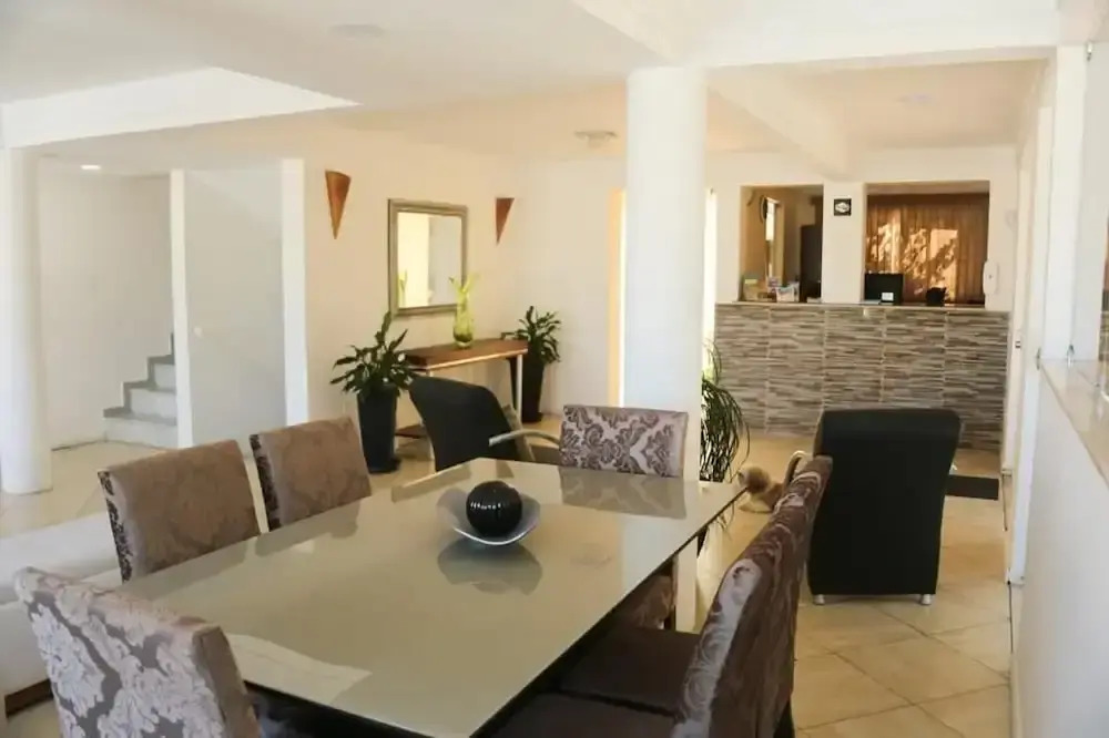 Hotel Belo Horizonte