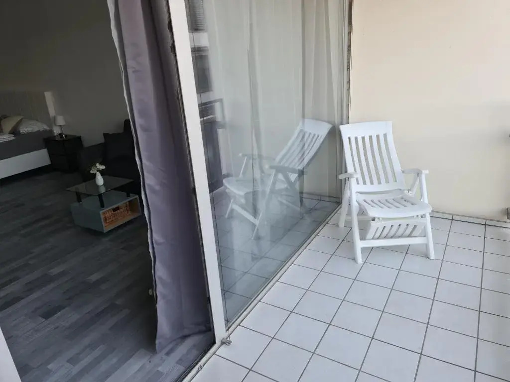 Apartment`s Nr 2, 2-B , 2-C und 2-D , in Stuttgart Stadtmitte
