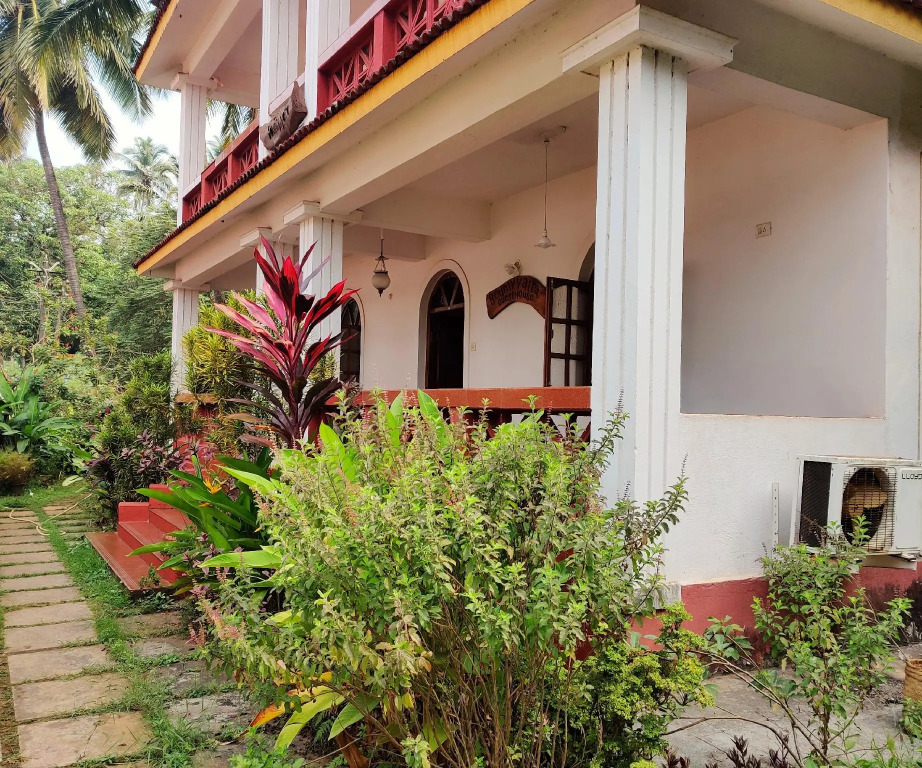 BountyYatra Guest House