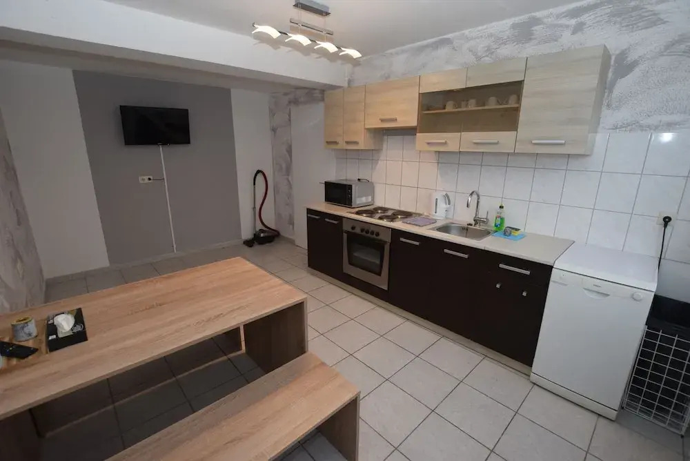 AB Apartment 50