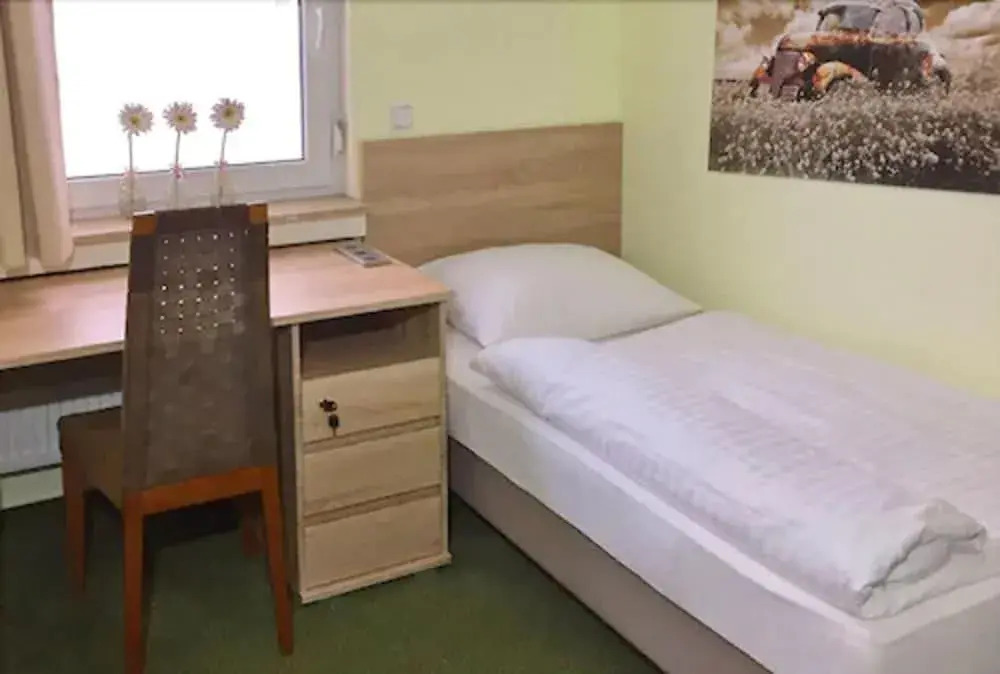 Motel de Winter - Motel - Apartmenthaus - Monteurzimmer