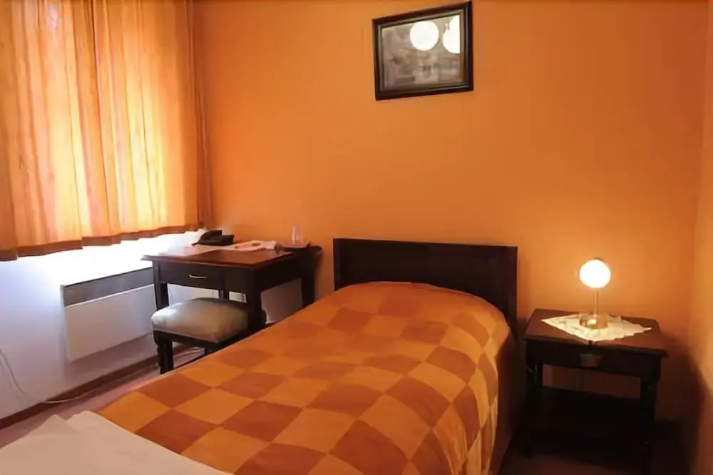 Hotel Akademie