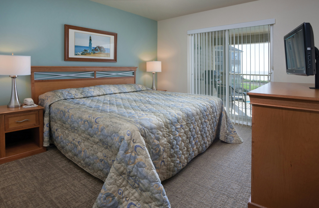WorldMark Gleneden Beach