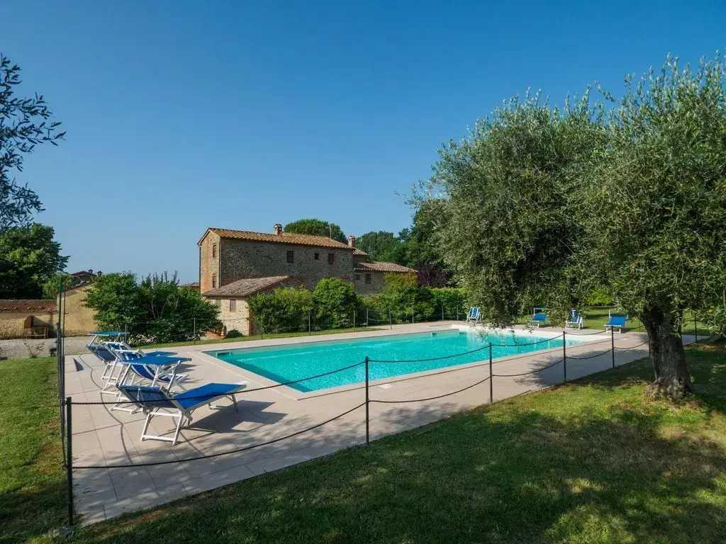 Il Piratello - Agriturismo Baldeschi