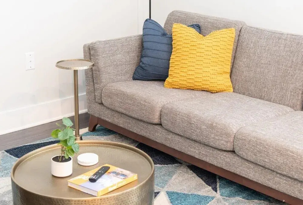 CozySuites Artistry Cincinnati