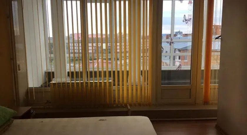 Hostel №1