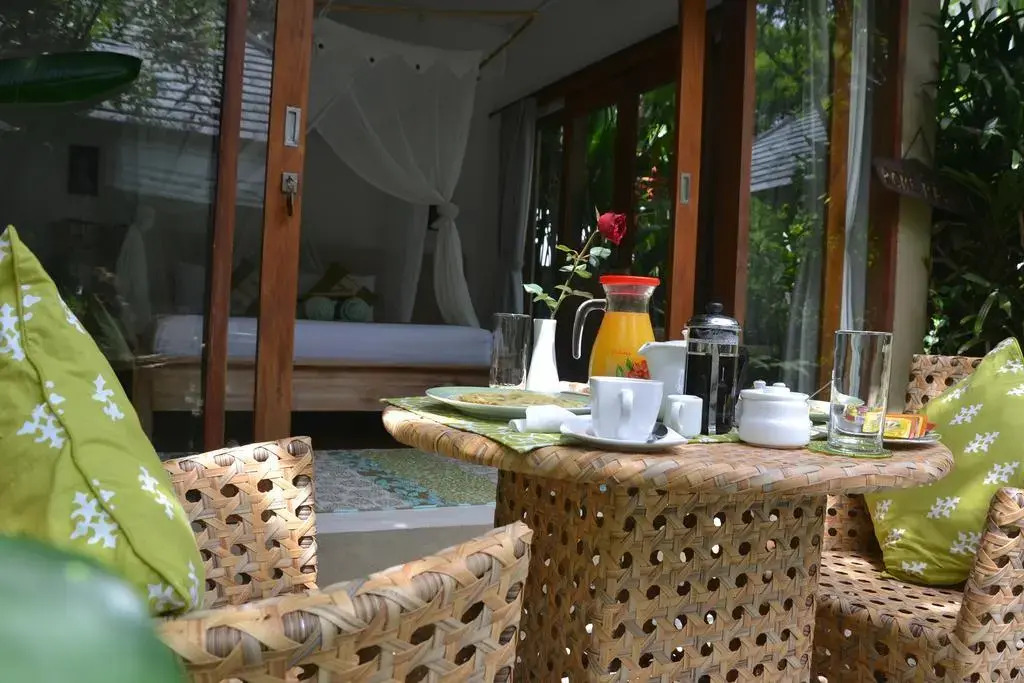 Tri Sandhya Villa