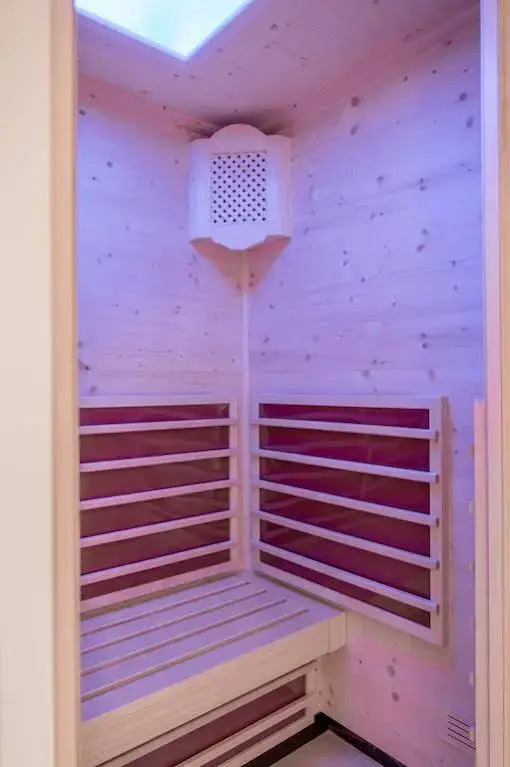 Alpenresidenz Zimmer & Aparts