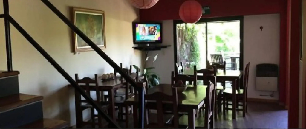 Hostal Aguas Mansas
