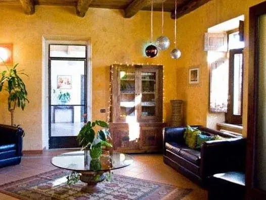 Locanda Dei Cocomeri