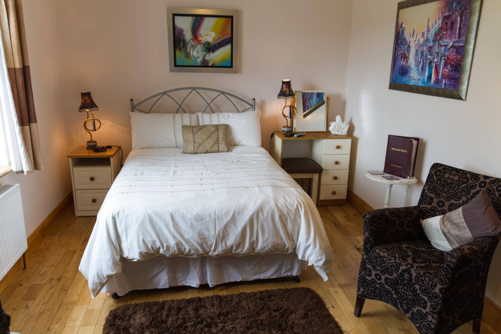 Abbey View B&B