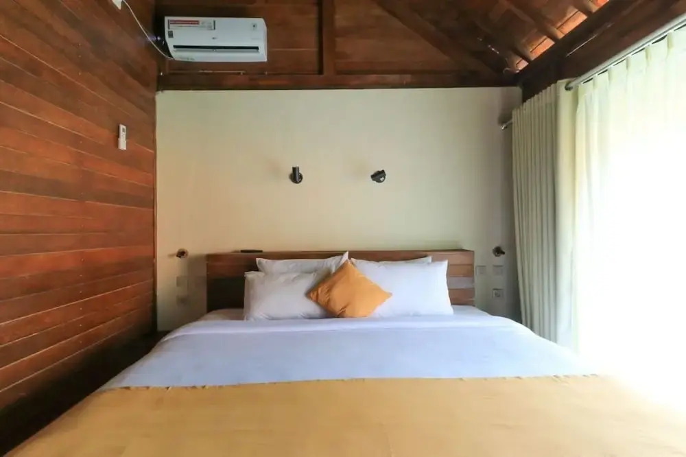 Waterside inn Nusa Penida