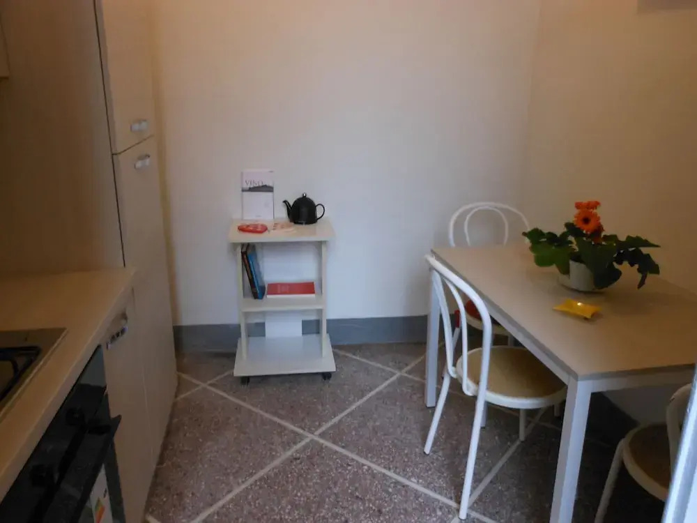 Pisa Centrum Modern Apartments