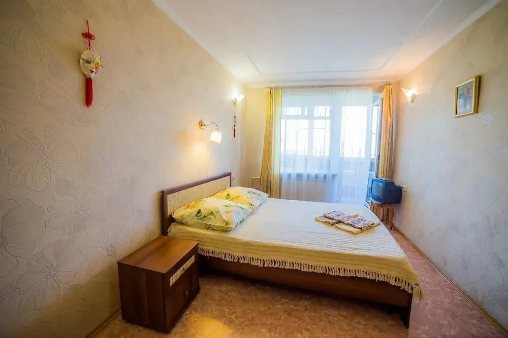 VL Stay Apartments - Pervaya Rechka