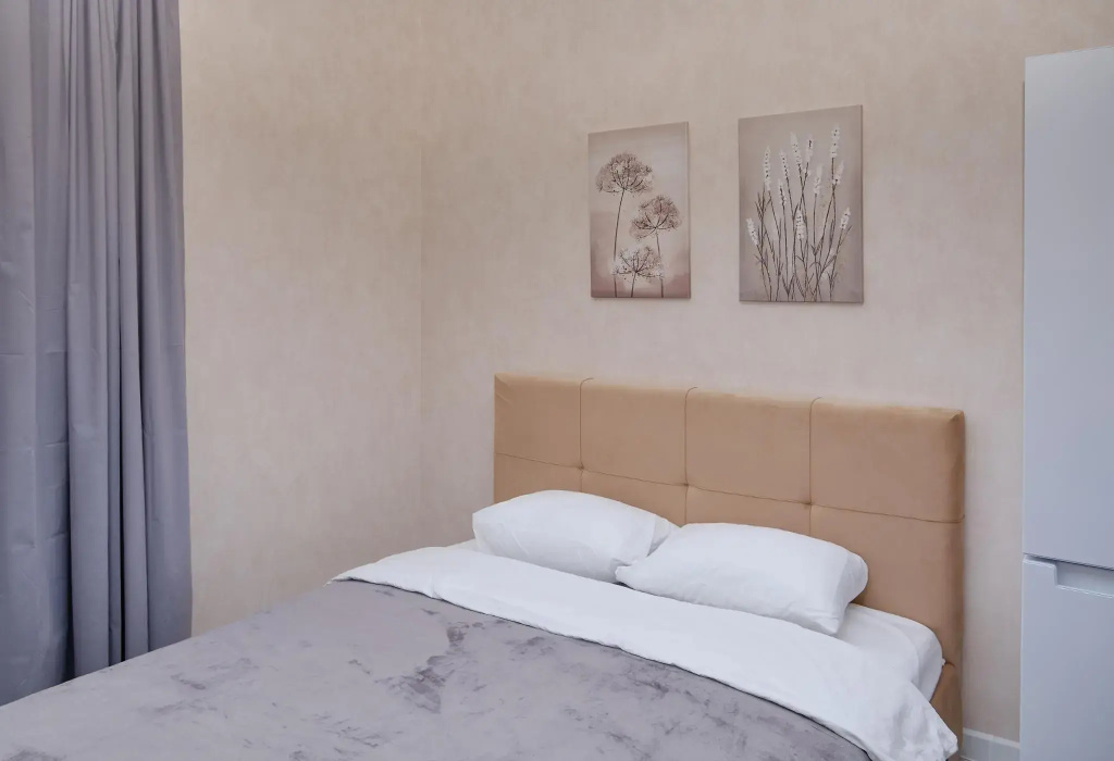 RentPlaza на улице Печатников