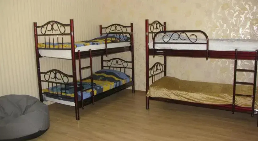 Beka`s Apartment