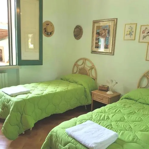 Salento Villa Edda