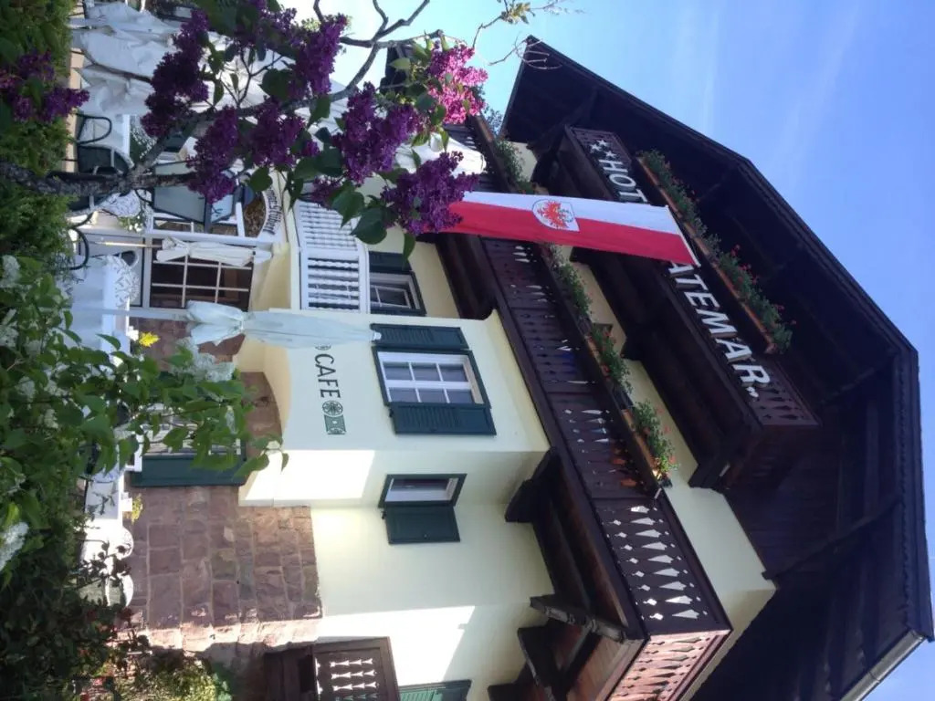 Hotel Latemar