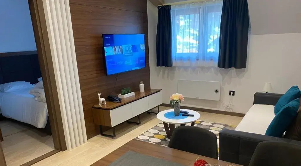 Apartman M&S - Zoned 2