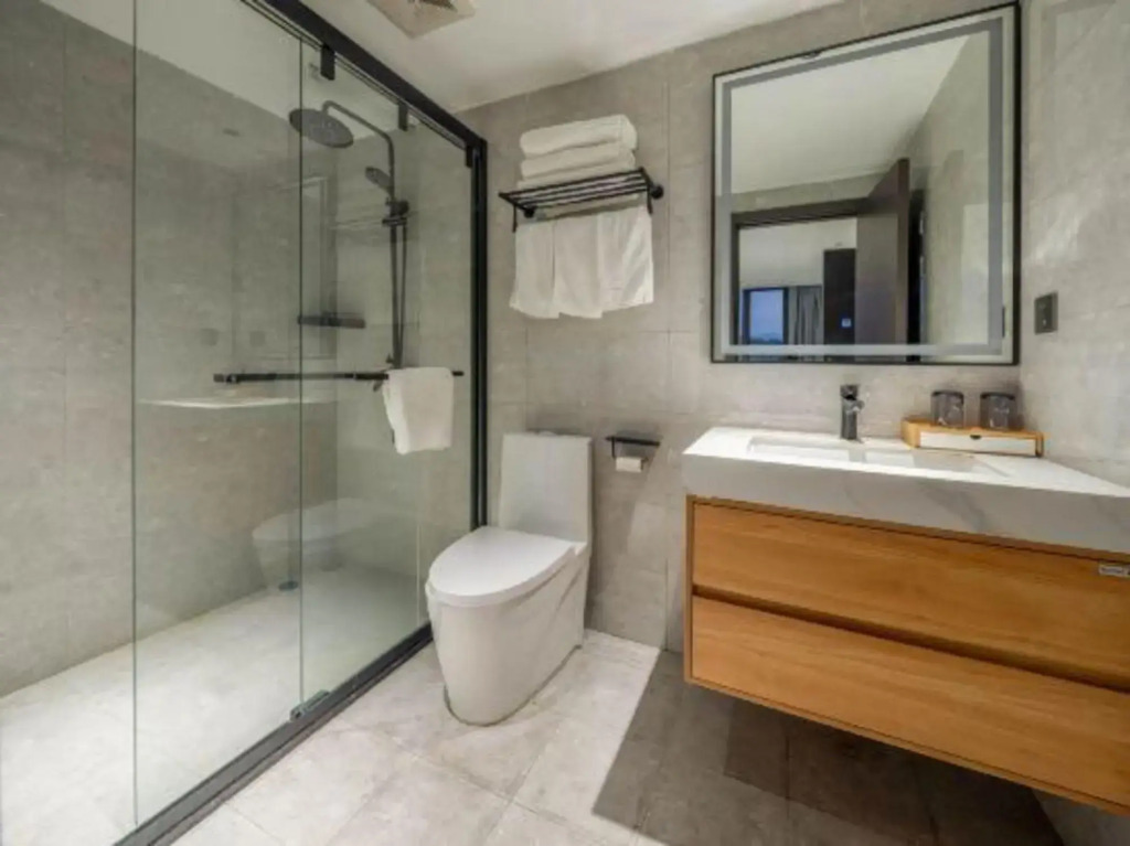 cang nan huo mao dianjin hotel