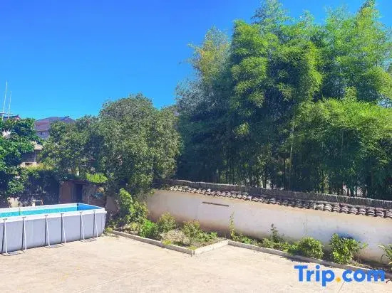 Yiranwan Homestay, Yaolin Town, Tonglu County (omg Heartbeat Paradise Store)