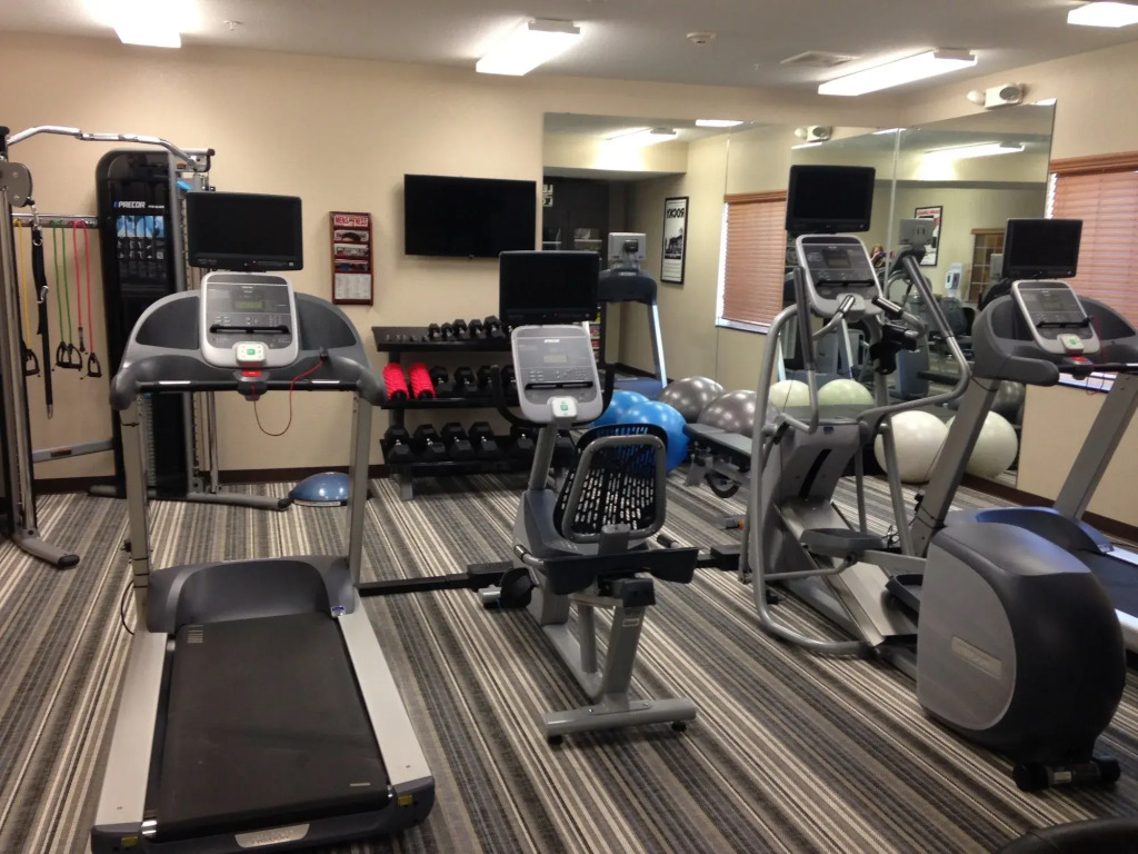 Candlewood Suites Idaho Falls by IHG