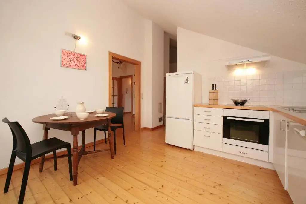 City Apartments Mozart