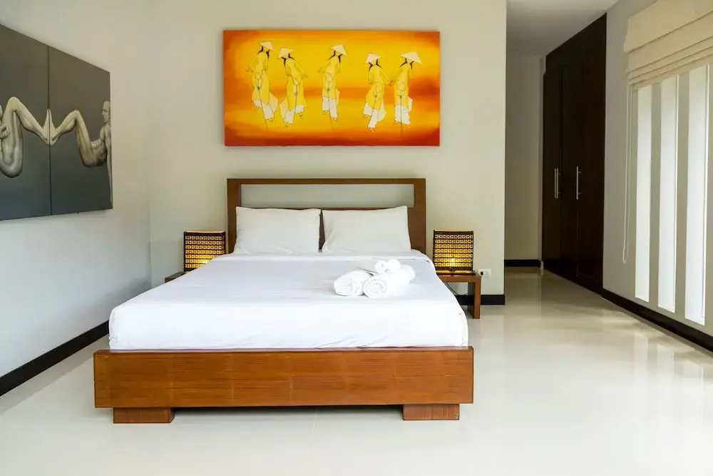 Villa Bukit by Holiplanet