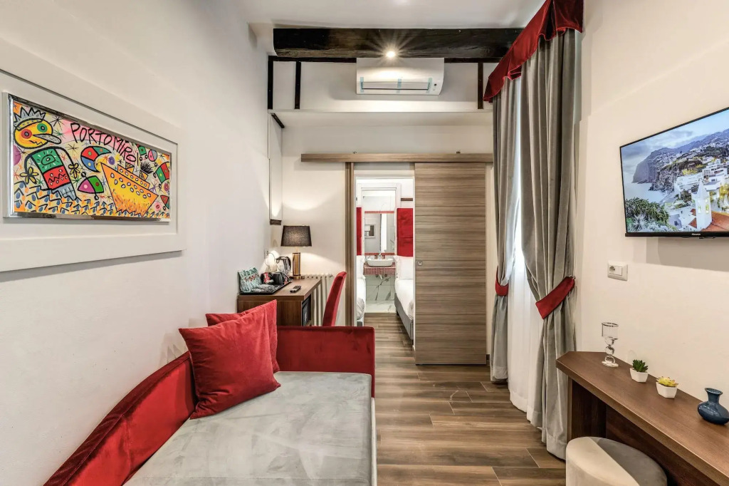 Piazza di Spagna Comfort Rooms