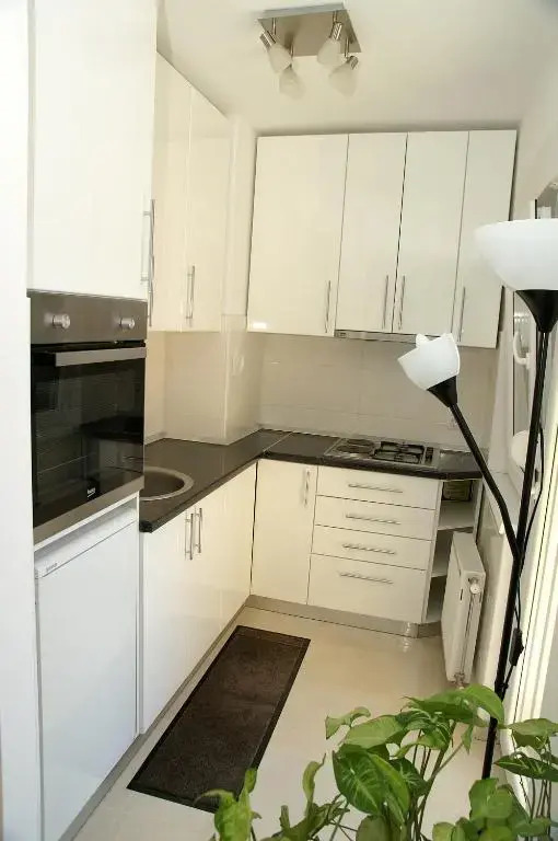 Apartment Max