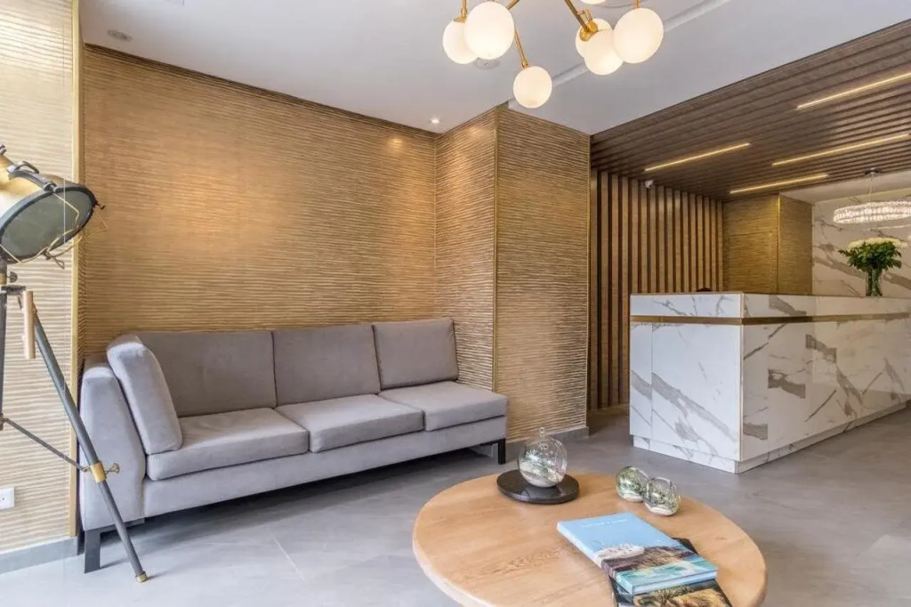Hemma Bogotá Country Luxury Suites Hotel