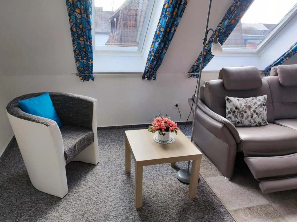 Ferienwohnung Arff