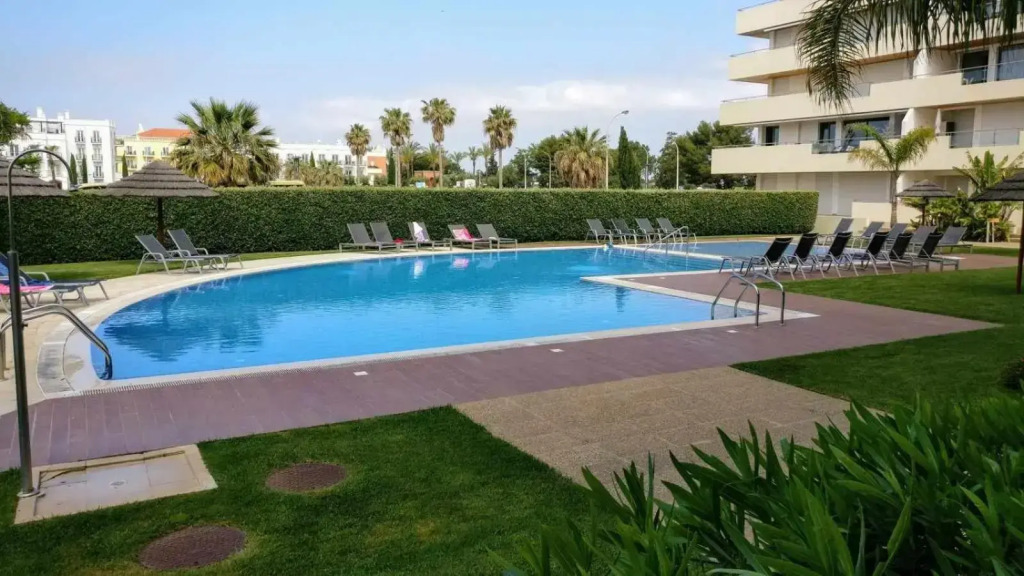 Aquamar 518 by Vilamoura Sun