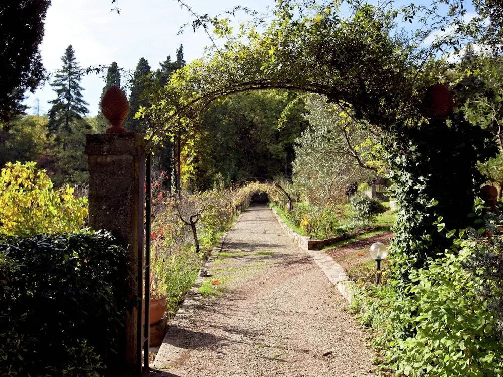 Chianti Romantic Retreat