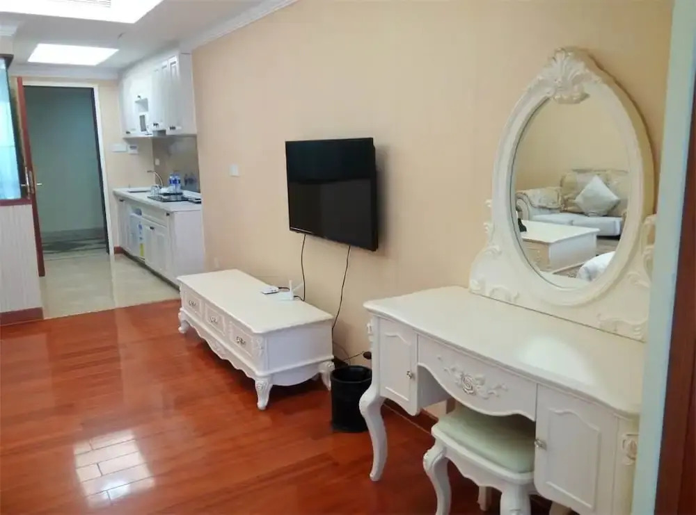 Yumi Apartment Guangzhou Taojin Branch