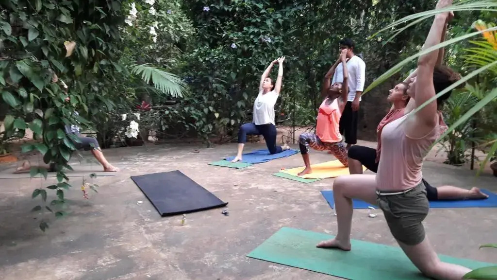 Kandy Eco Retreat