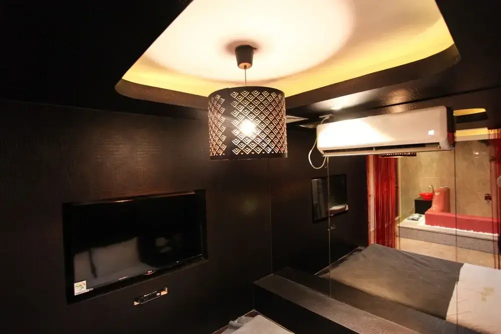 Anook Hotel Yeongdeungpo