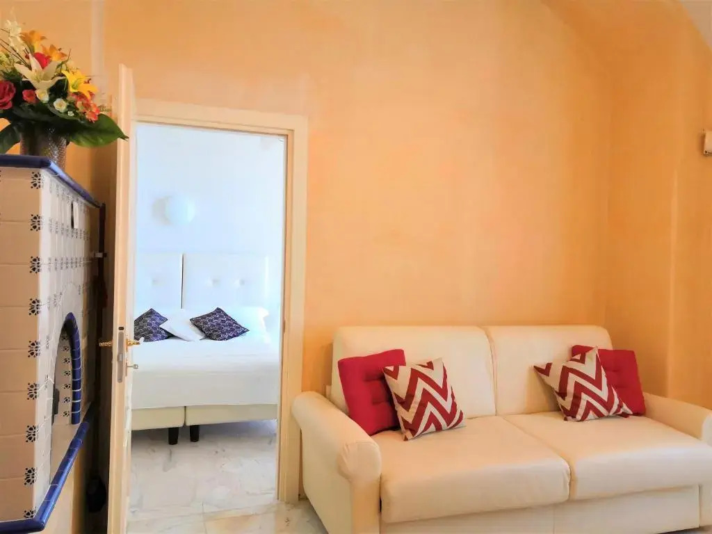 La Villa di Elena