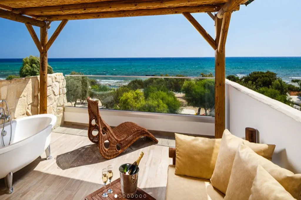 Thalassines Villas