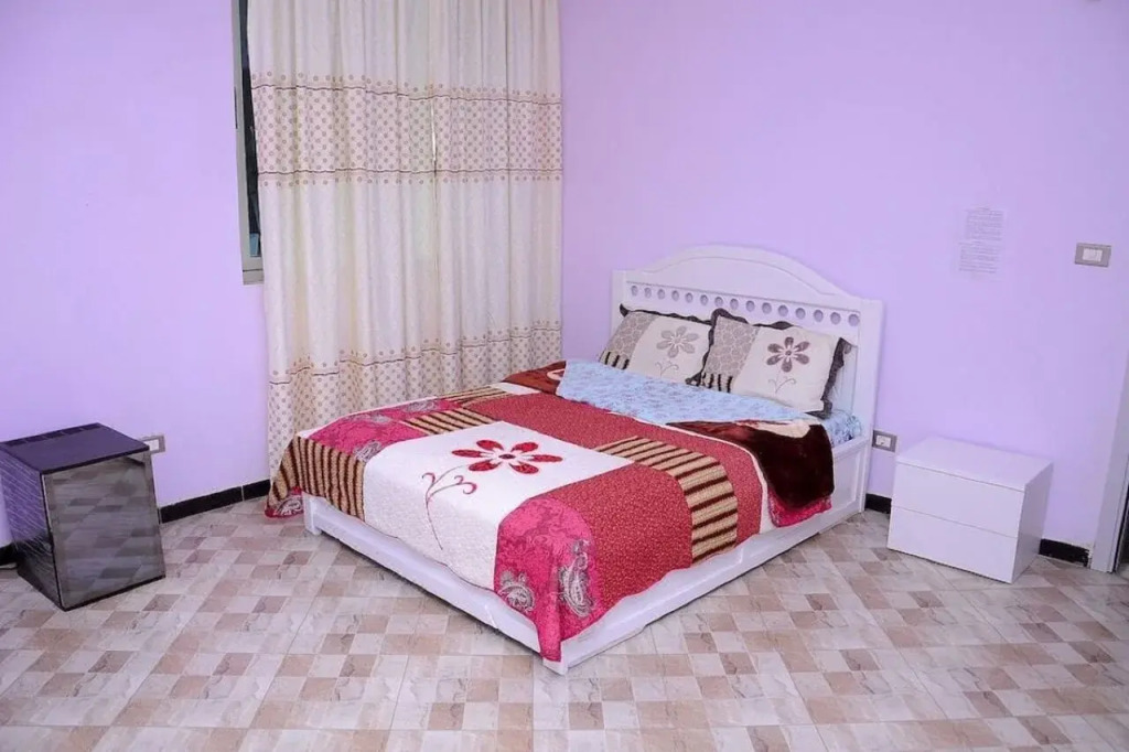Dire Guest House