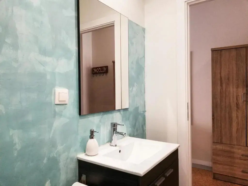 AS Modern Monastiraki Apartment 1A