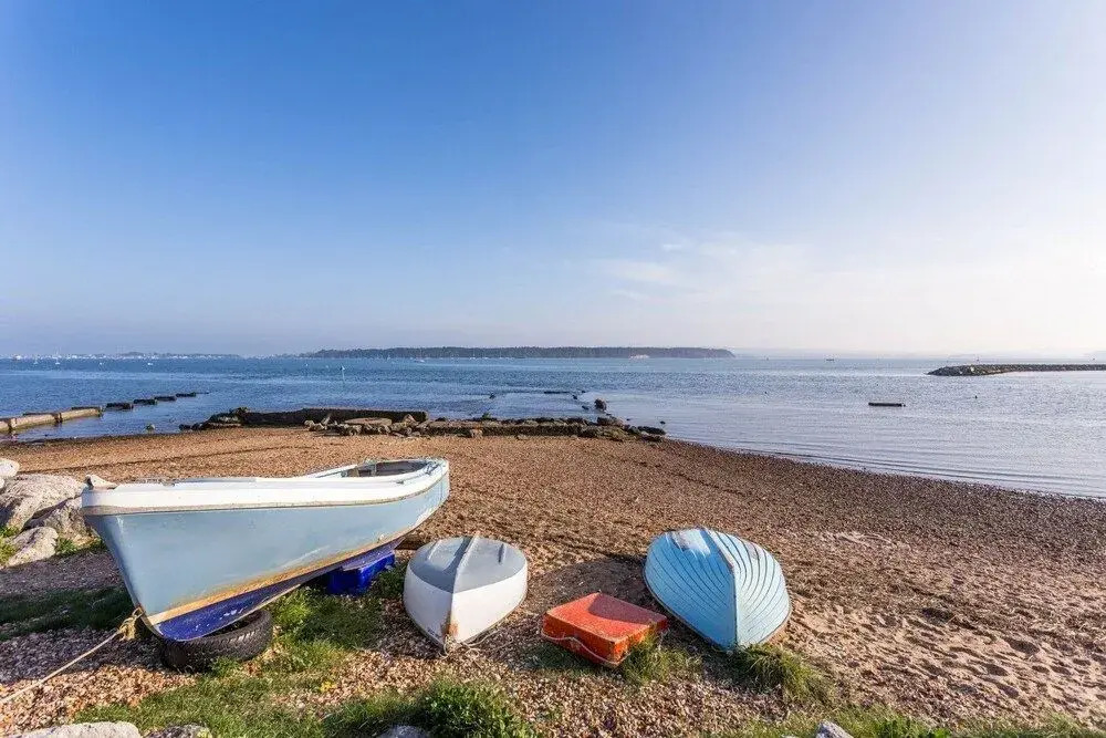 Fishermans Cottage