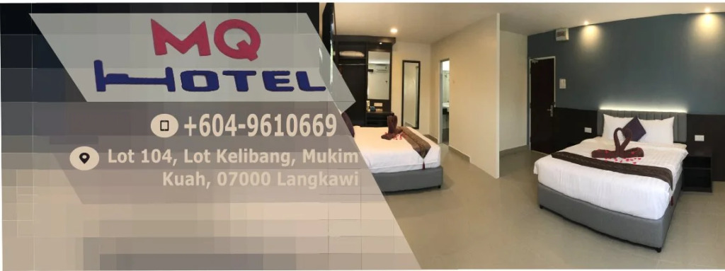 MQ Hotel