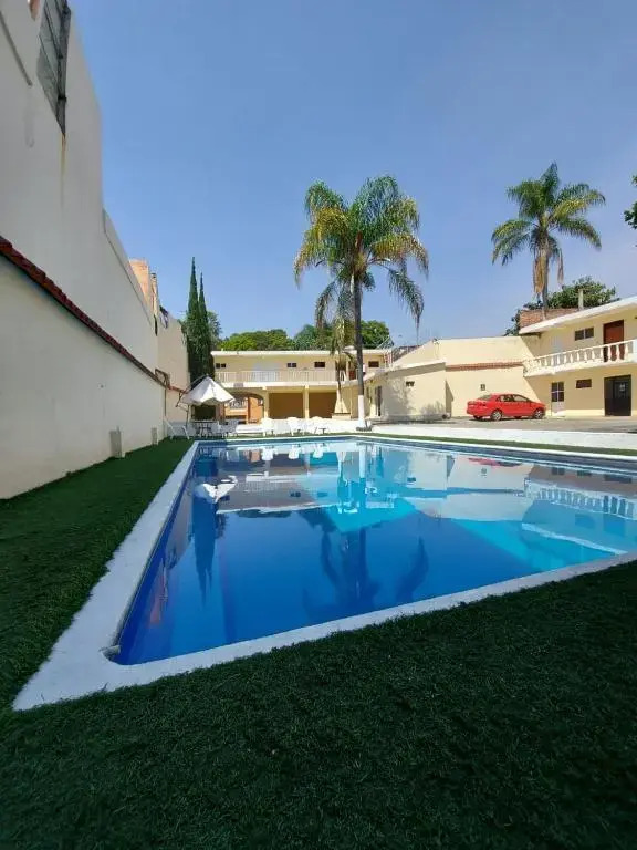 Hotel 20 De Julio